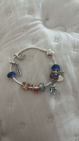 Pulsera Pandora