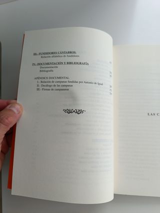 Campaneros de Cantabria