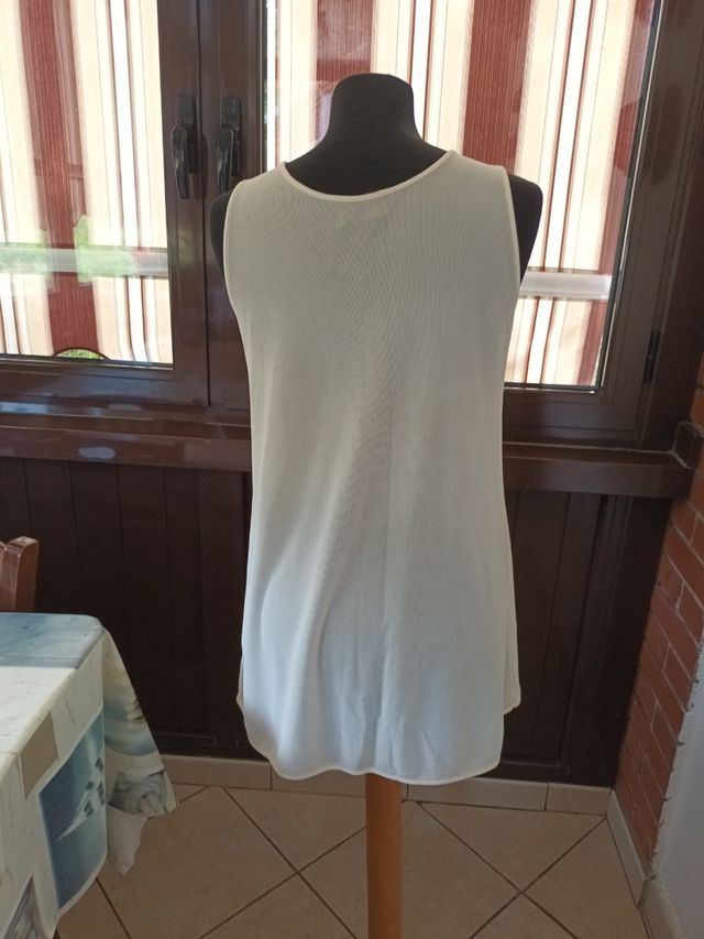 Canotta donna Missoni