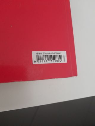 Libro lengua catalana 2°eso