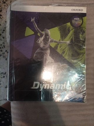 Dinamyc ingles 