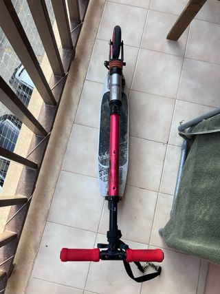 Patinete Oxelo