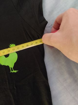 Camiseta Space Ibiza