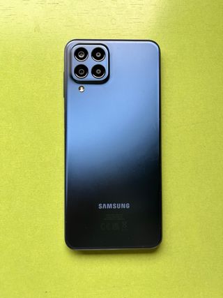 Samsung Galaxy M33 5G