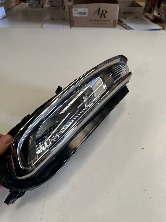 Luz de posicion citroen c3