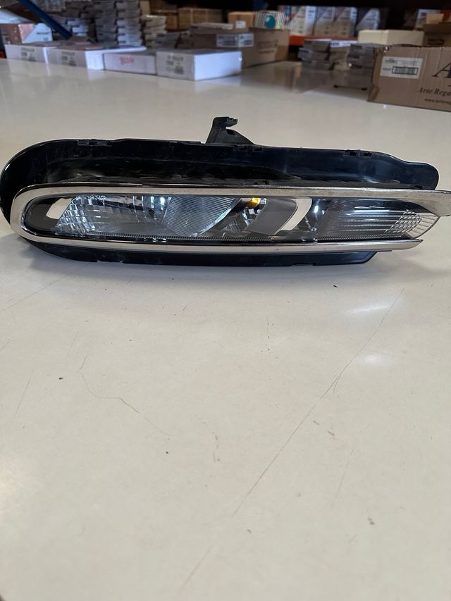 Luz de posicion citroen c3