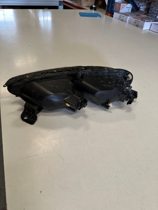 Luz de posicion citroen c3