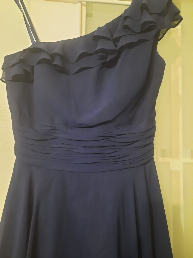 Vestido mujer