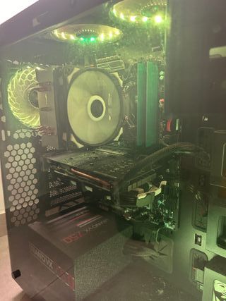 Pc gaming