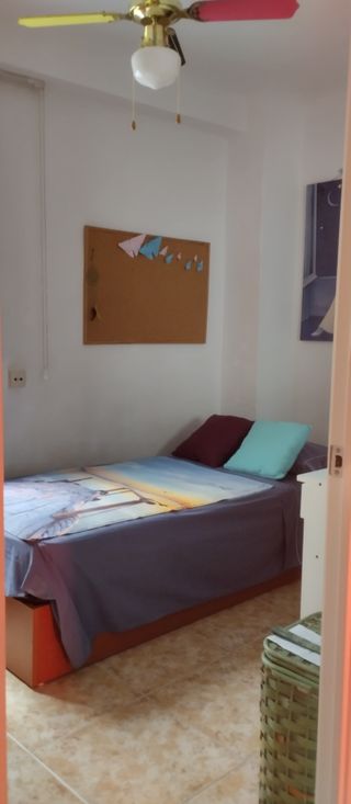 solo chicas.comparto piso.