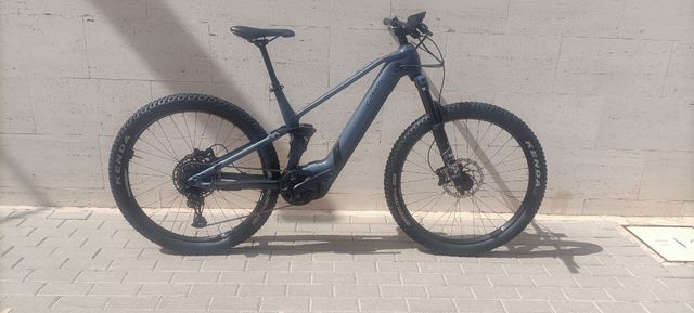 Ebike CONWAY XYRON S 3.9