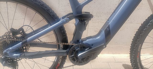 Ebike CONWAY XYRON S 3.9