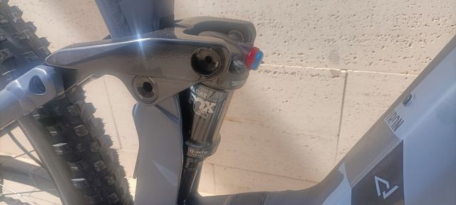 Ebike CONWAY XYRON S 3.9