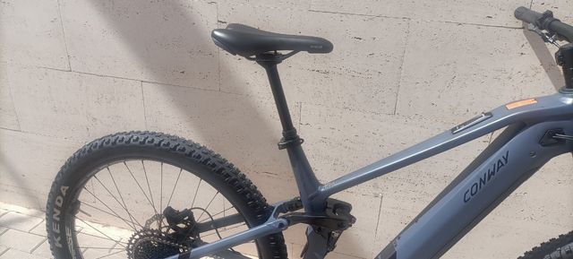 Ebike CONWAY XYRON S 3.9