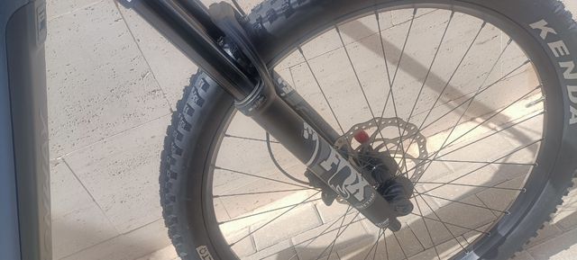 Ebike CONWAY XYRON S 3.9