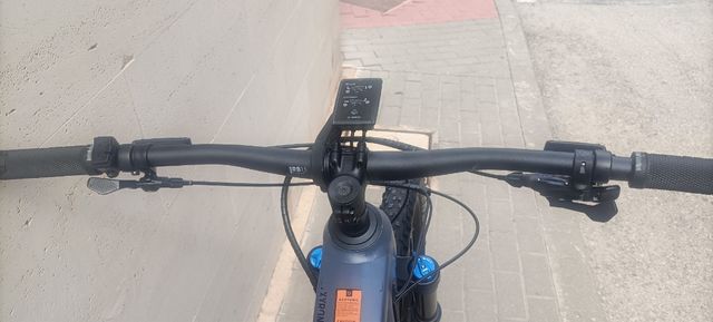 Ebike CONWAY XYRON S 3.9