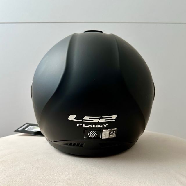 Casco LS2 Classy