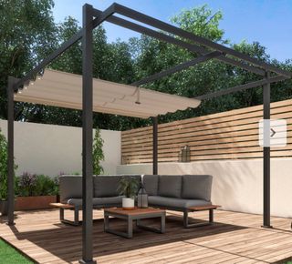 INSTALADOR DE TOLDOS