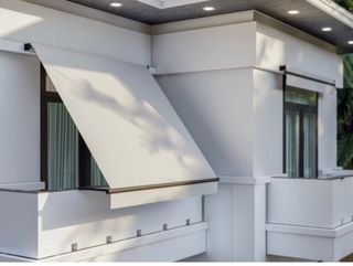 INSTALADOR DE TOLDOS