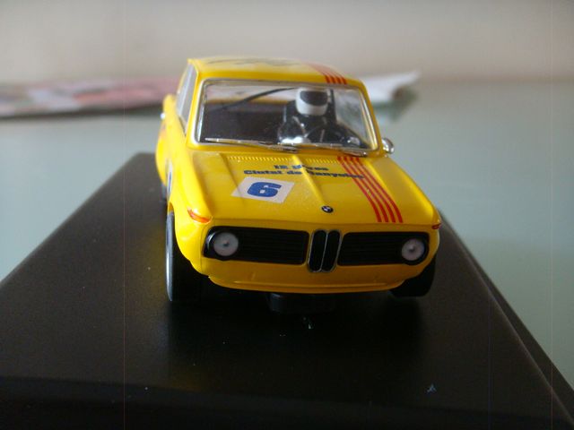 SPIRIT BMW 2002 12h Ciutat Banyoles Resiscat 2007