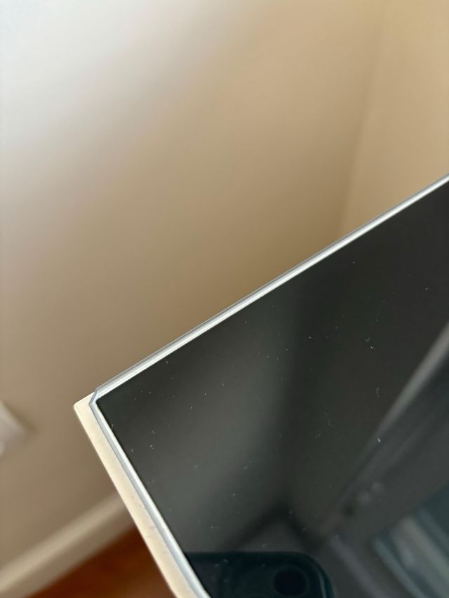 Tablero de vidrio templado malm (ikea)