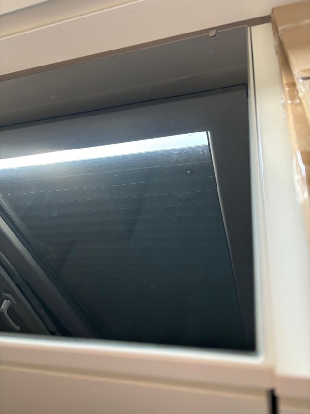 Tablero de vidrio templado malm (ikea)