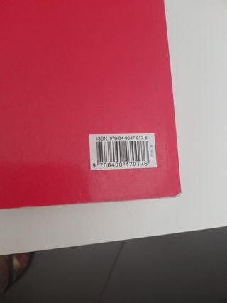 Libro de lengua castellana 2 eso
