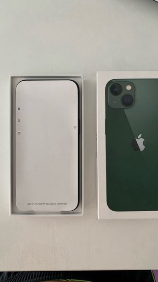 Iphone 13
