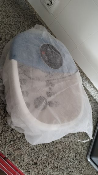 Masajeador de pies