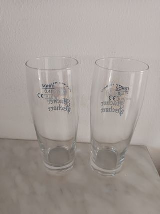 Bicchieri per birra 