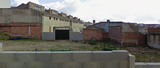 Solar en pleno centro de Torreperogil