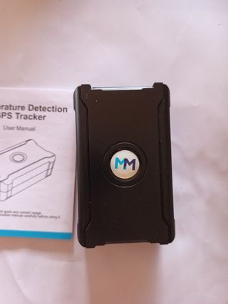 Rastreador GPS