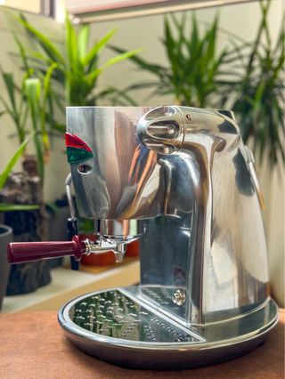 Macchina da caffè Elektra Nivola