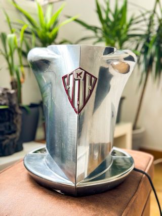 Macchina da caffè Elektra Nivola