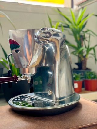 Macchina da caffè Elektra Nivola
