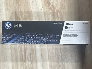 TONER ORIGINAL 106A (W1106A)