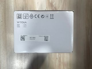 TONER ORIGINAL 106A (W1106A)