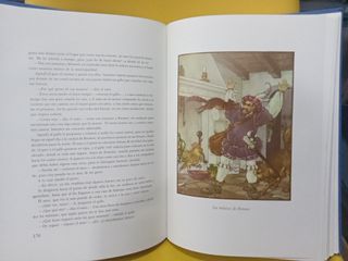 Cuentos de los hermanos Grimm