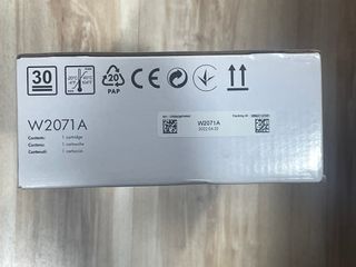 TONER ORIGINAL HP 117A (W2071A)