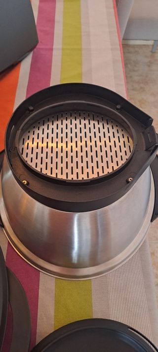 Robot de cocina Taurus My CookTouch WiFi