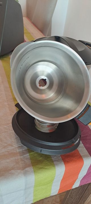 Robot de cocina Taurus My CookTouch WiFi