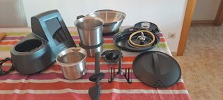 Robot de cocina Taurus My CookTouch WiFi