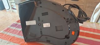 Robot de cocina Taurus My CookTouch WiFi