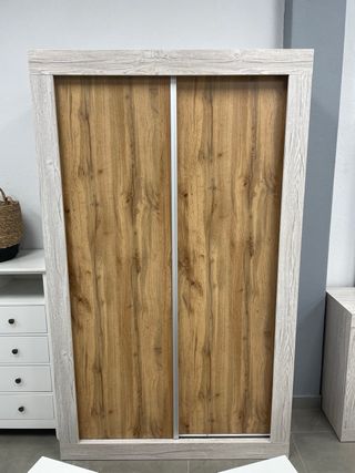 ¡EN OFERTA! ARMARIOS DE MULTIPLES MODELOS