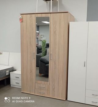 ¡EN OFERTA! ARMARIOS DE MULTIPLES MODELOS