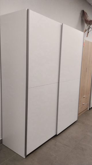 ¡EN OFERTA! ARMARIOS DE MULTIPLES MODELOS