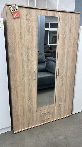 ¡EN OFERTA! ARMARIOS DE MULTIPLES MODELOS