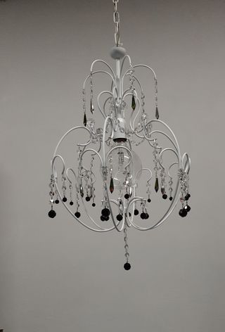 Lampadario per salotto