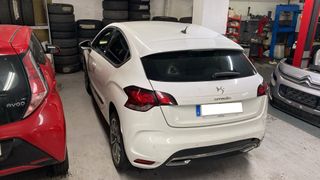 CITROEN DS4 16HDI - PARA DESPIECE