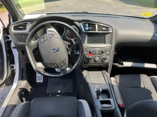 CITROEN DS4 16HDI - PARA DESPIECE